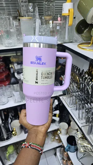 Original Stanley Tumbler