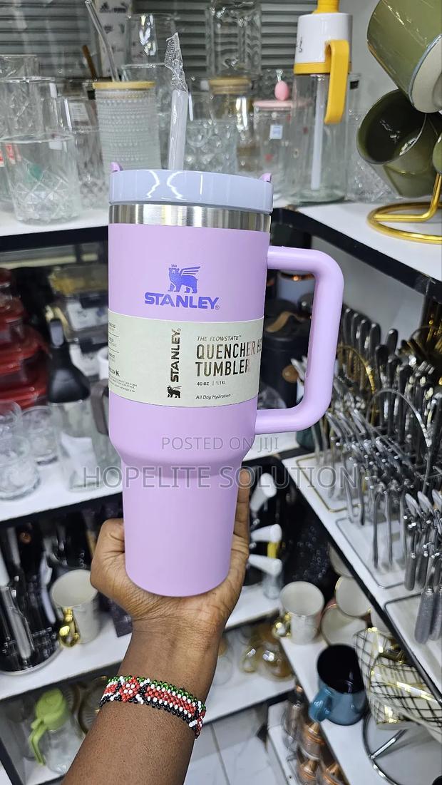 Original Stanley Tumbler - thumbnail 4