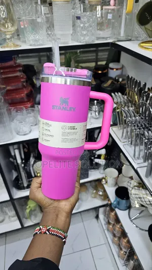 Original Stanley Tumbler