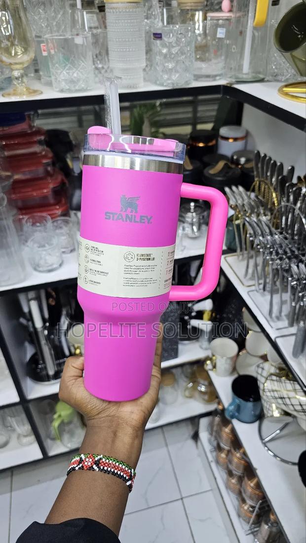 Original Stanley Tumbler - thumbnail 5