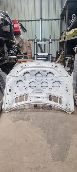 Mercedes Benz Gl 450 Hood