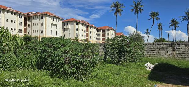 Prime Parcel of 4-Acre Land for Sale – Mtwapa Coca-Cola Area - main view