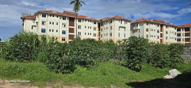 Prime Parcel of 4-Acre Land for Sale – Mtwapa Coca-Cola Area - thumbnail 2