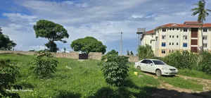 Prime Parcel of 4-Acre Land for Sale – Mtwapa Coca-Cola Area