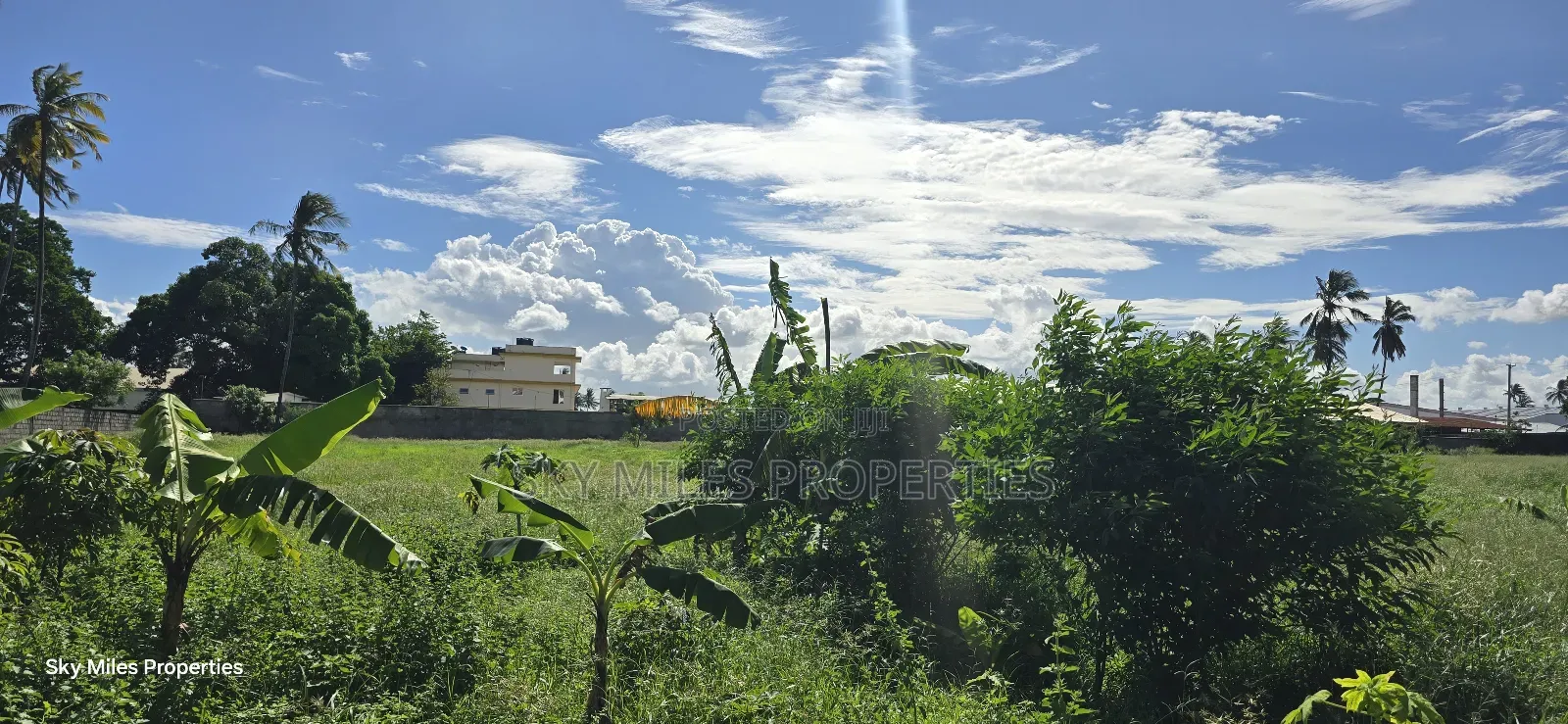Prime Parcel of 4-Acre Land for Sale – Mtwapa Coca-Cola Area