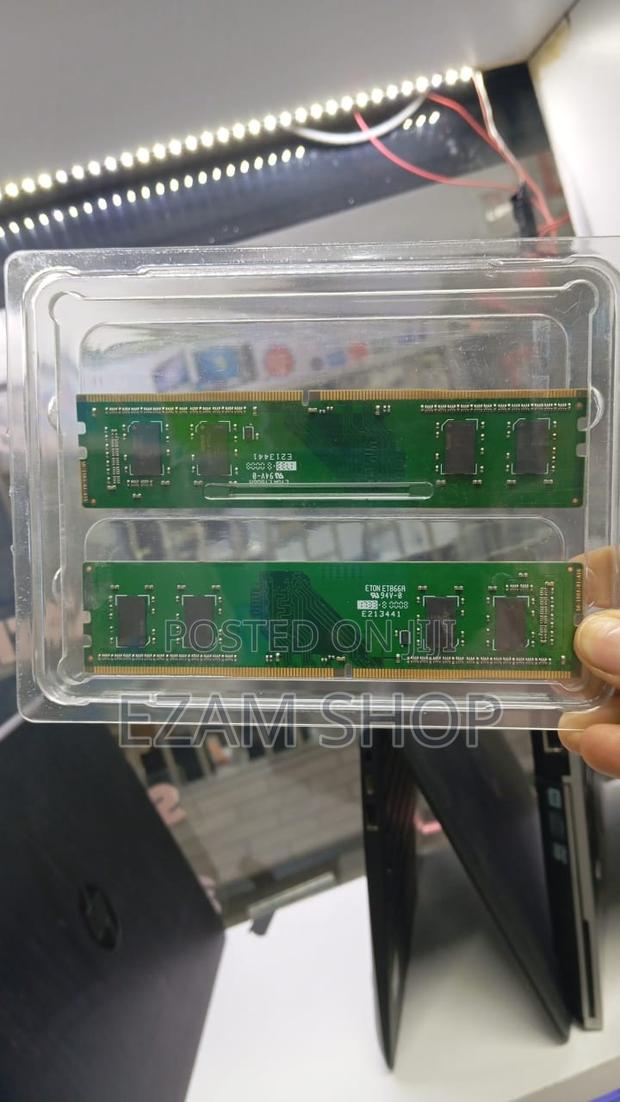 Geil Evo Potenza Hardcore Gaming Memory - main view