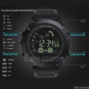 Spovan Waterproof Watch - thumbnail 2