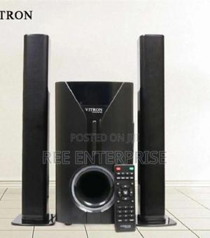 Me Model Vitron 527 Soundbar
