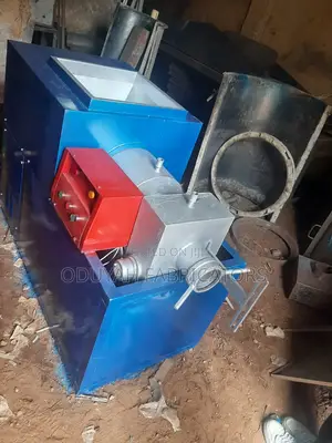 Bar Soap Machine