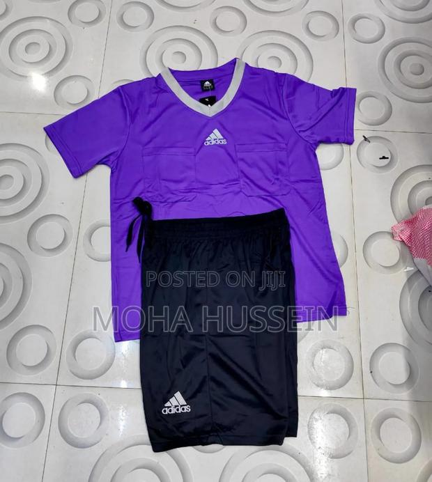 Referee Uniforms New Models - thumbnail 2