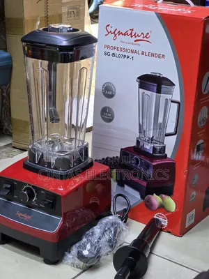 Sg_bl07pp_1 Signature Blender