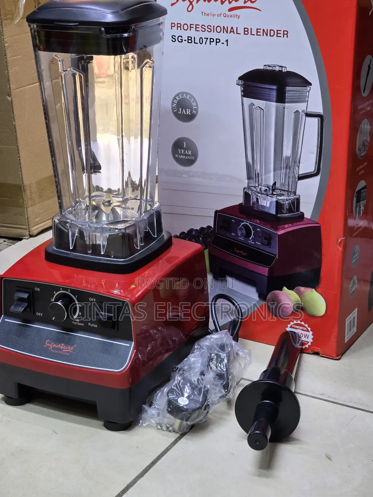 Sg_bl07pp_1 Signature Blender