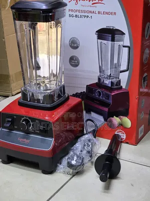 Sg_bl07pp_1 Signature Blender