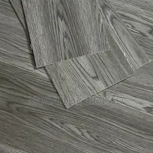 "Peel. Stick. Transform!" the Vinyl Self Adhesive Flooring