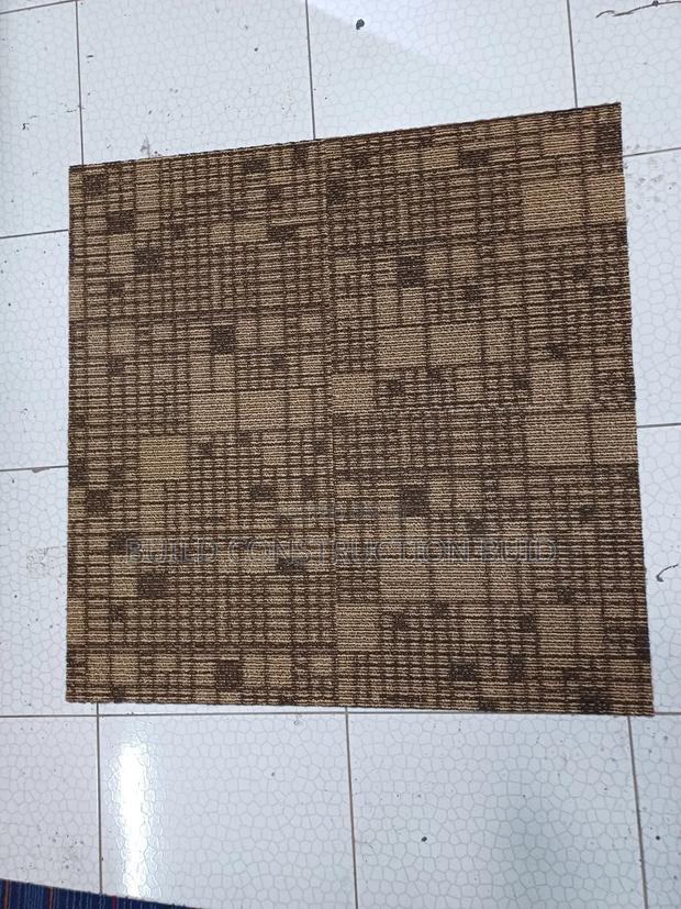 Office Carpet Tiles Suppliers in Kenya. - thumbnail 5