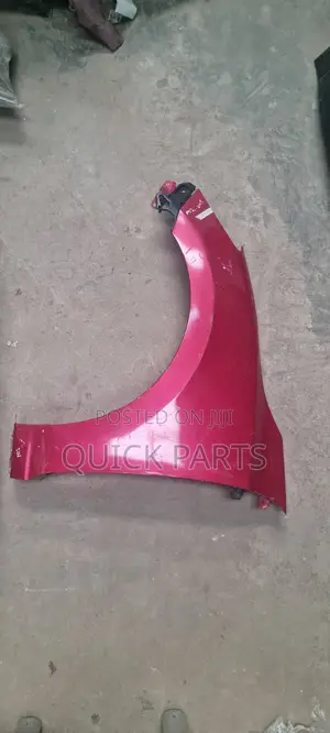 Mazda Demio Left Front Wing