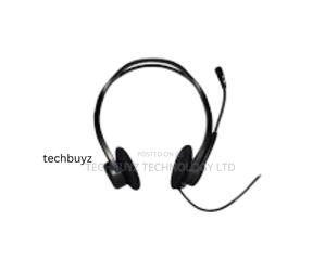 Logitech 960 Usb Computer Headset, - thumbnail 2