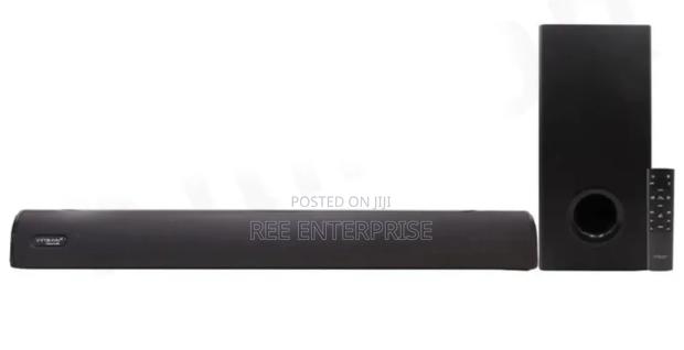 * Brand New Vitron Soundbar V51sb