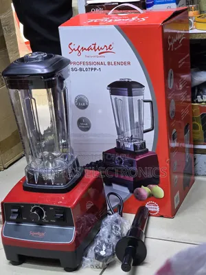Signature Commercial Blender/Sg_bl07pp_1 Signature Blender