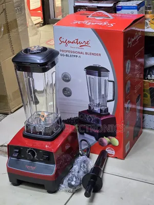 Commercial Blender/Signature Commercial Blender