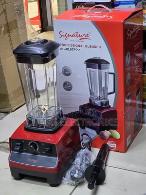 Commercial Blender/Signature Commercial Blender