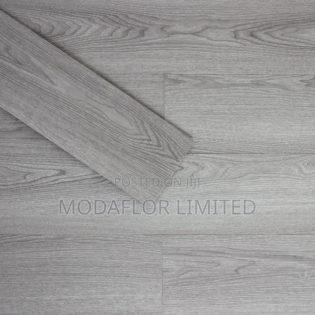 "Flooring Made Simple!" With Vinyl Self Adhesive Flooring
