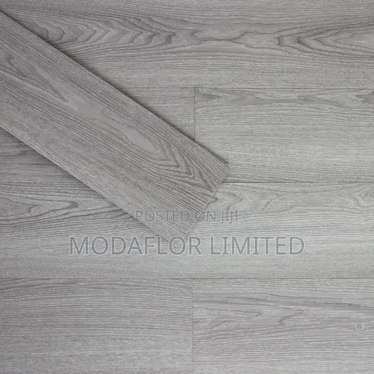"Flooring Made Simple!" With Vinyl Self Adhesive Flooring