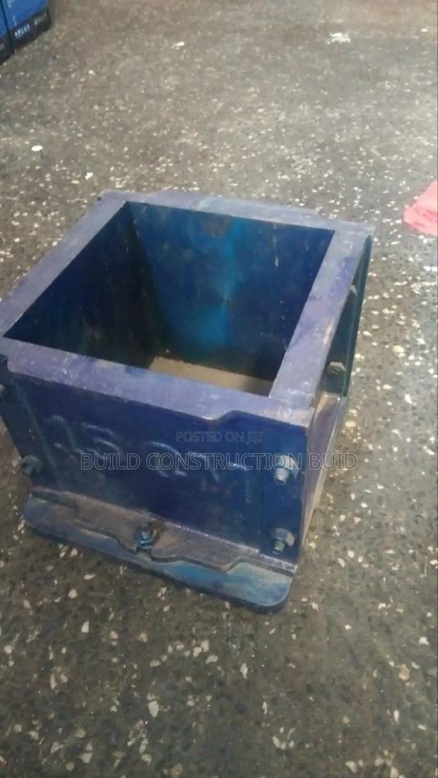 Concrete Test Cube Moulds in Kenya - thumbnail 3
