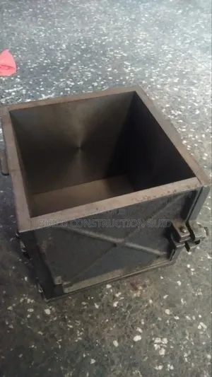 Concrete Test Cube Moulds in Kenya