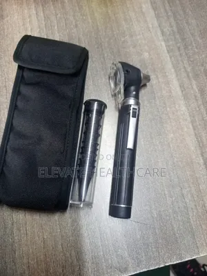 An Auriscope