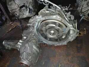 Toyota 1nz Gearbox (Atf) (4wd) for Toyota Probox, Fielder.
