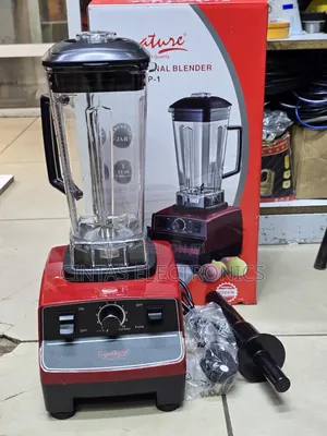 Sg_bl07pp_1 Signature Blender /Heavy Duty Blender