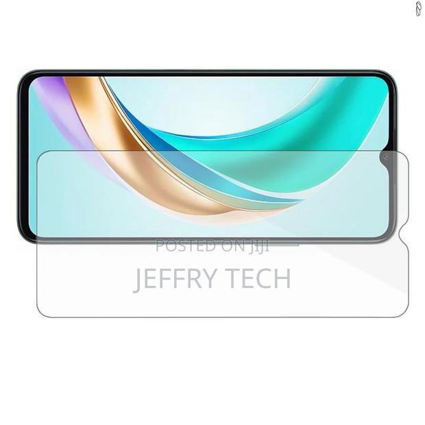 Youular Honor X5b Og Tempered Glass Screen Protector - main view