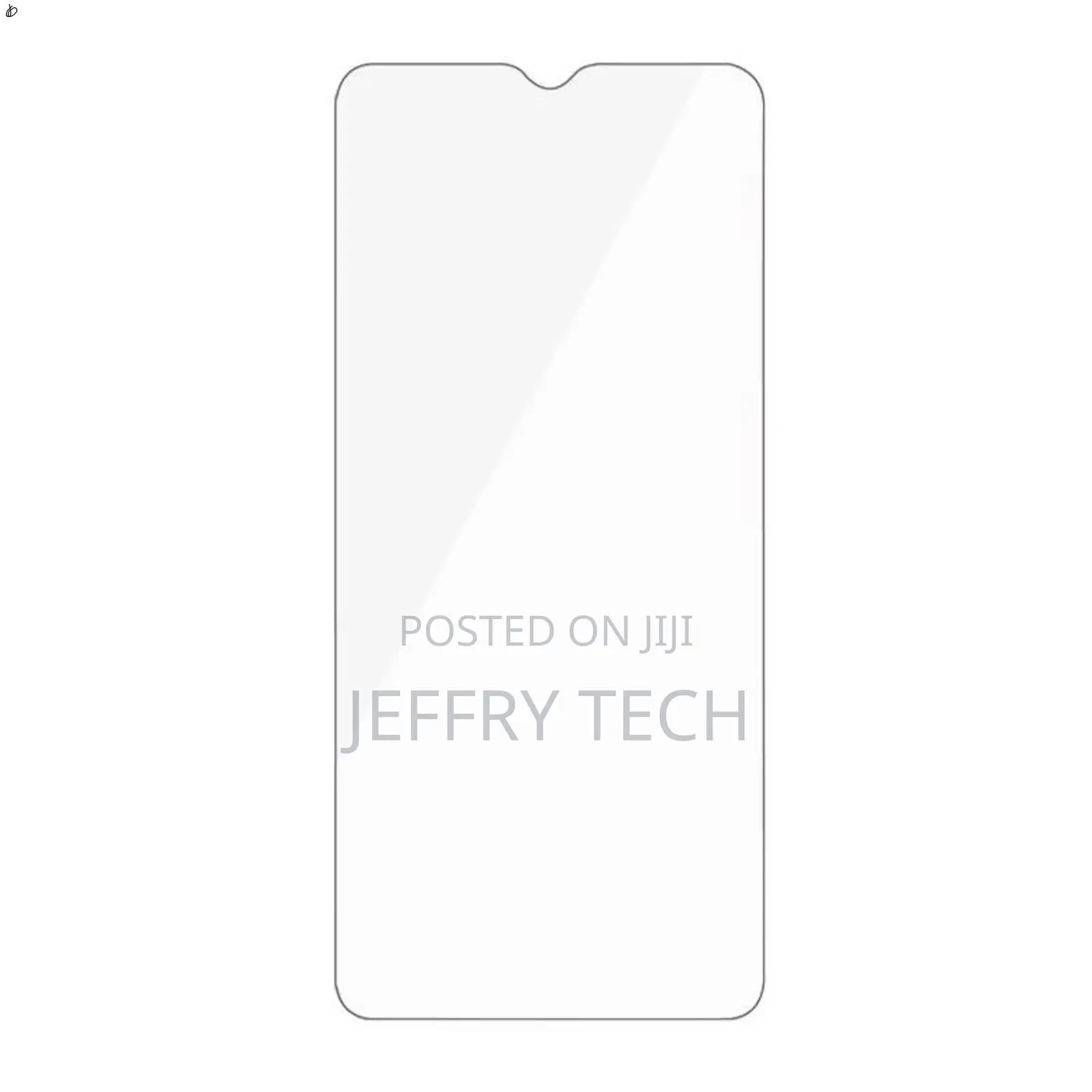 Youular Honor X5b Og Tempered Glass Screen Protector