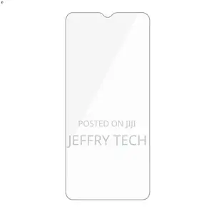 Youular Honor X5b Og Tempered Glass Screen Protector