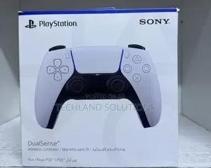 Original Unused Dualsense 5 Controller
