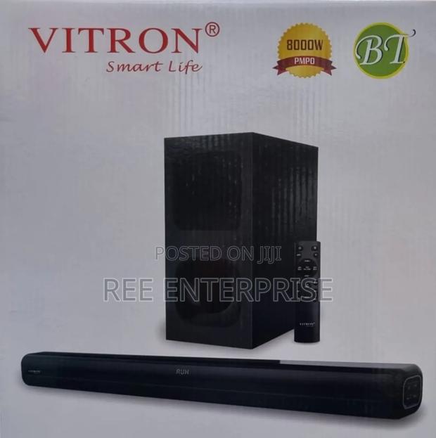 V52sb Vitron Soundbar