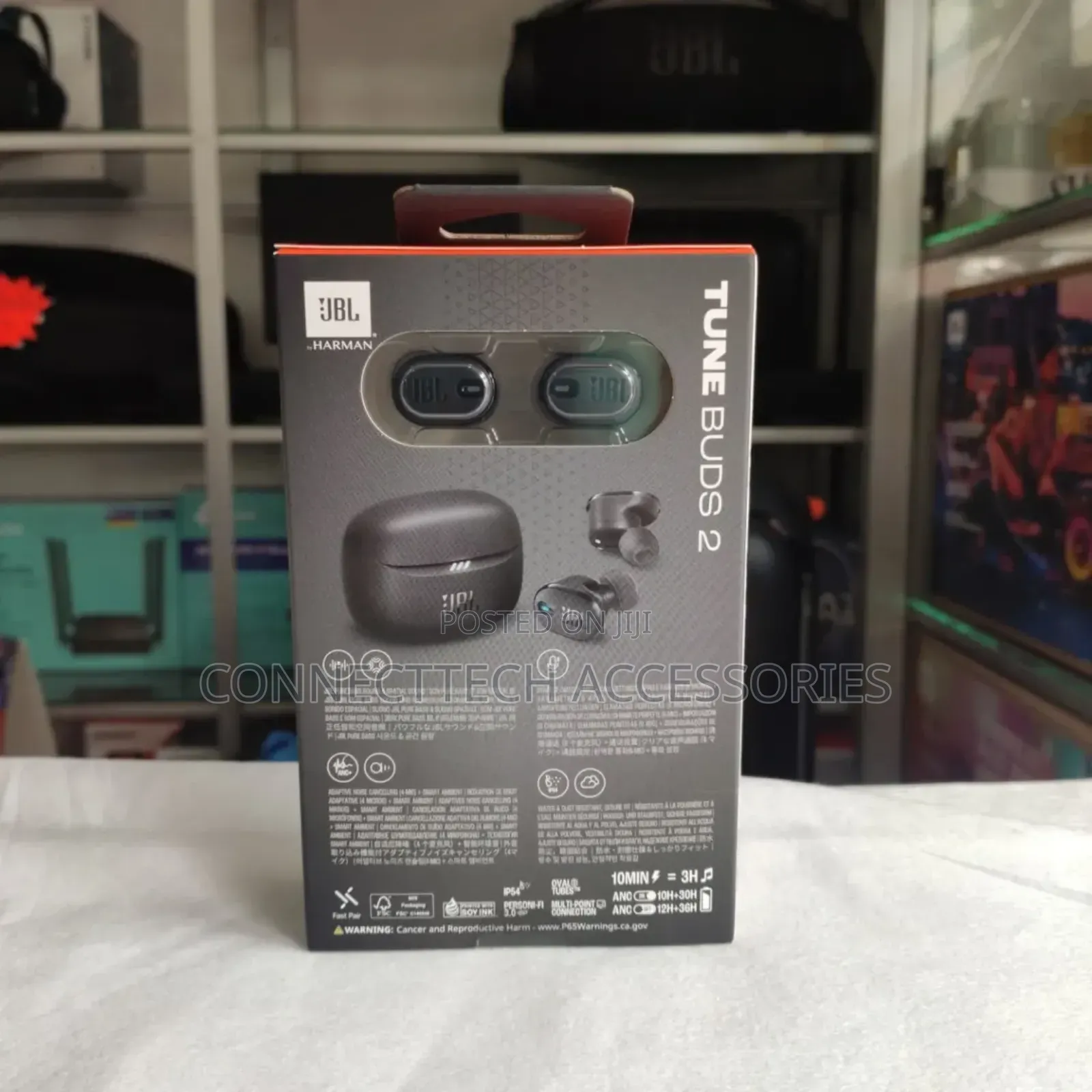 Jbl Tune Buds 2