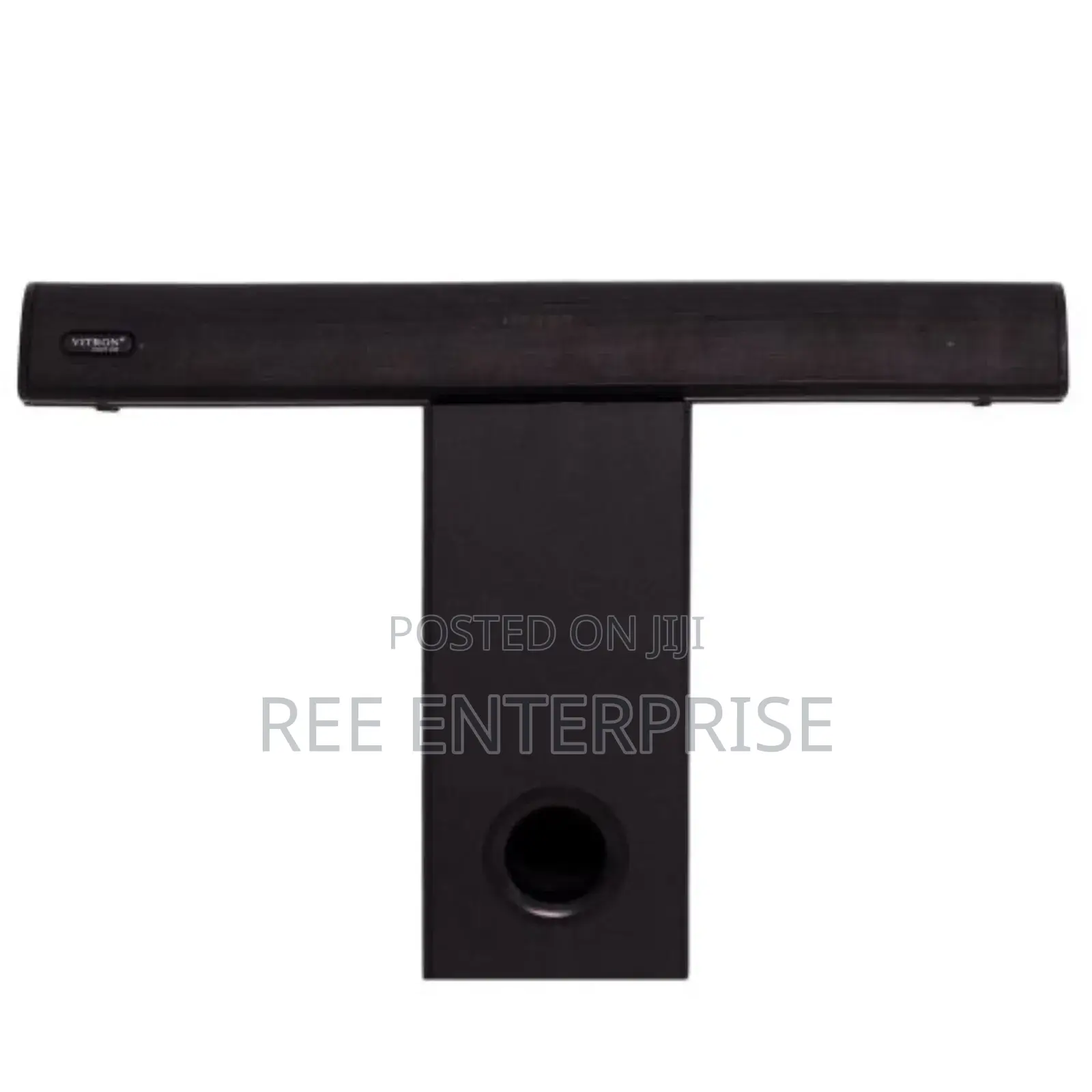 New Model Vitron Soundbar V52sb