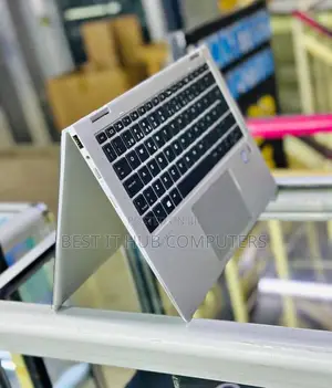 Laptop HP EliteBook X360 1030 G3 16GB Intel Core I5 SSD 512GB