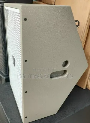 Ev 15" Proffesional Monitor Speaker 1000w