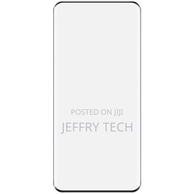 Aiziki Og Honor X5b Plus Tempered Glass Screen Protector - thumbnail 2