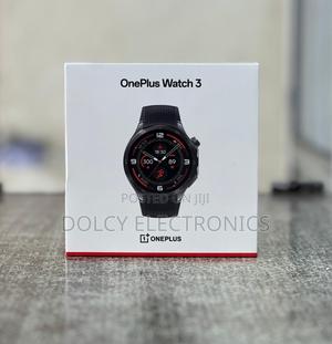 Oneplus Watch 3 Smart Watch - thumbnail 2