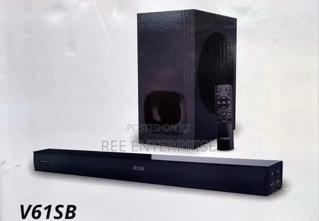 Latest Vitron Soundbar V61sb