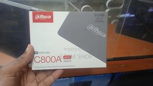 Dahua 512 Gb SSD - thumbnail 2