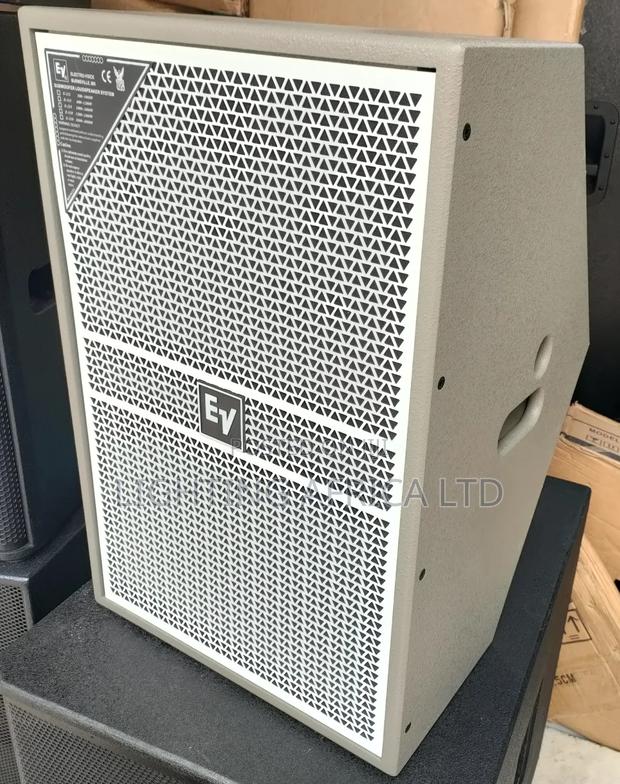 1000w Ev Monitor Feedback Quality Speaker