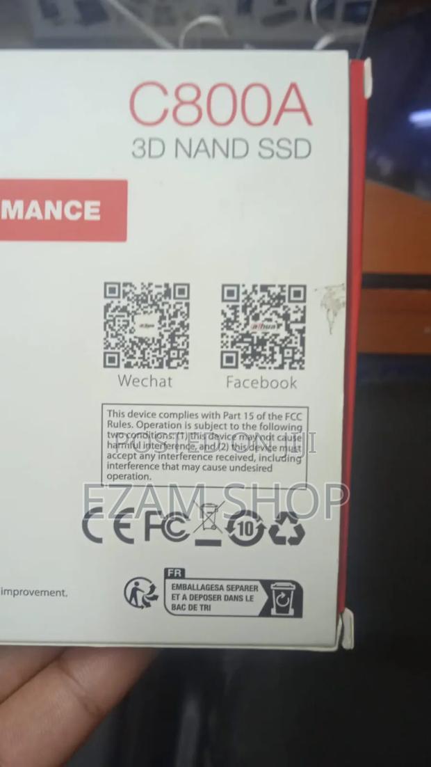 Dahua 512 Gb SSD - thumbnail 6