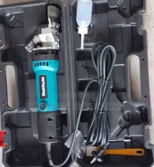Original Makita Electric Sheep Clipper Sheep Sheer Machine