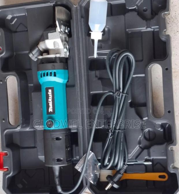 Original Makita Electric Sheep Clipper Machine