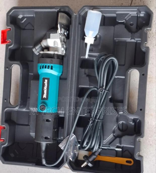 Wool Shaver Makita